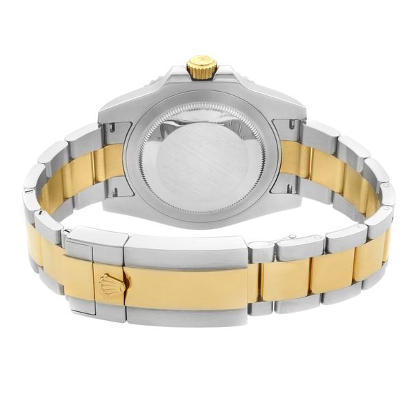 Rolex GMT Master II 116713 LN